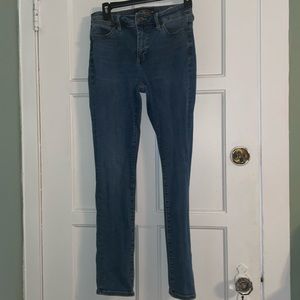 Lucky brand jeans